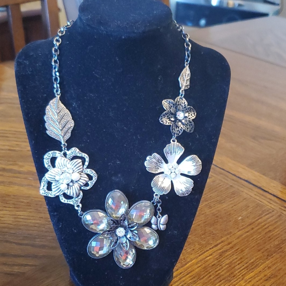 Park lane necklace
